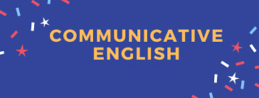 Soft Skills and Communicative English